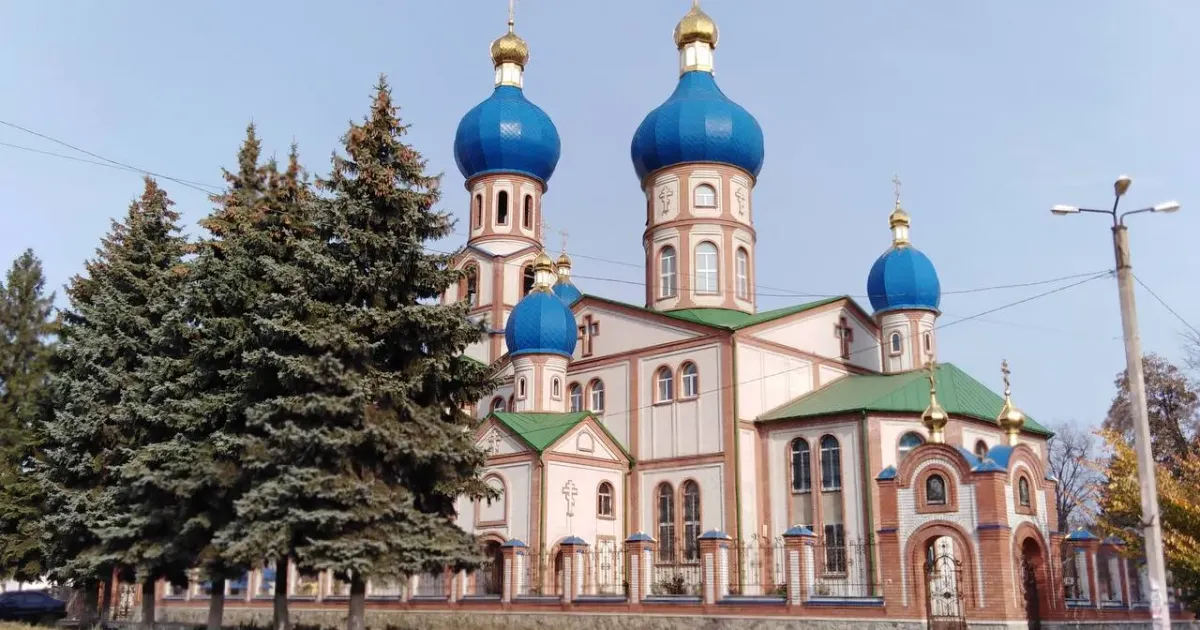Ілюстративне зображення Підбили підсумки щодо перейменування Первомайського на порталі Gromada Group