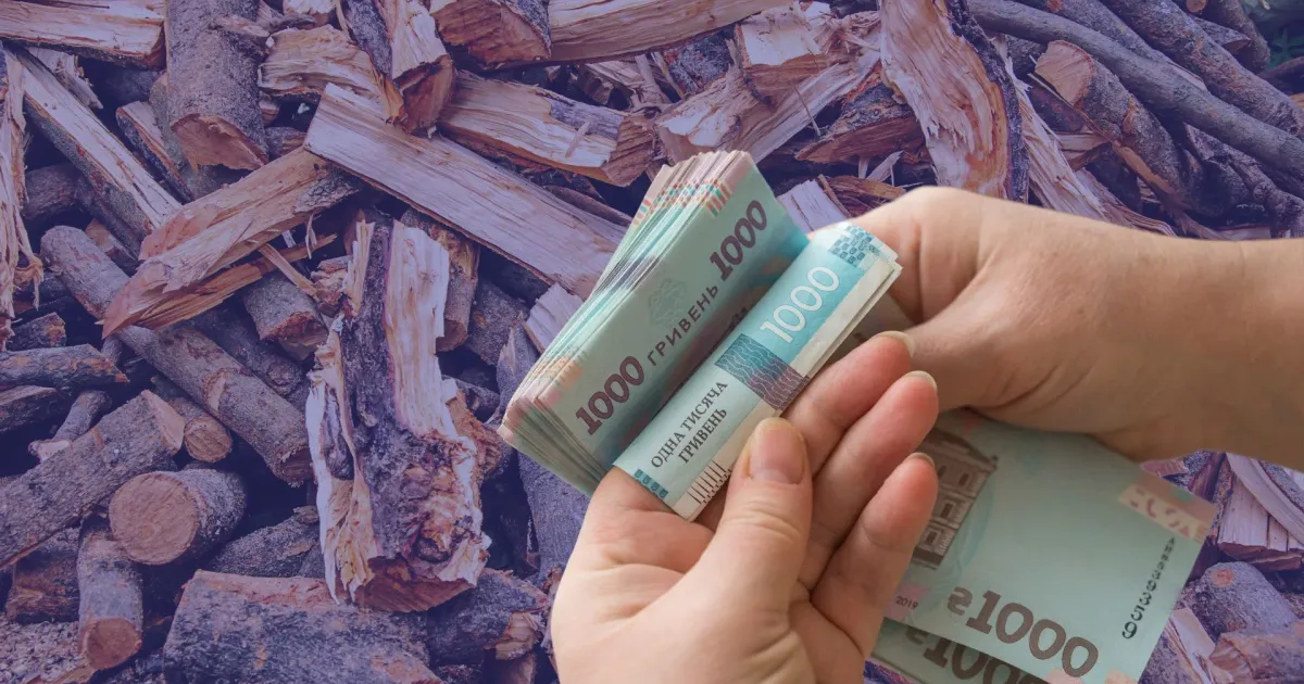 Фото Gromada Group Мешканці Первомайської громади зможуть отримати одноразову допомогу на придбання твердого пічного палива на порталі Gromada Group