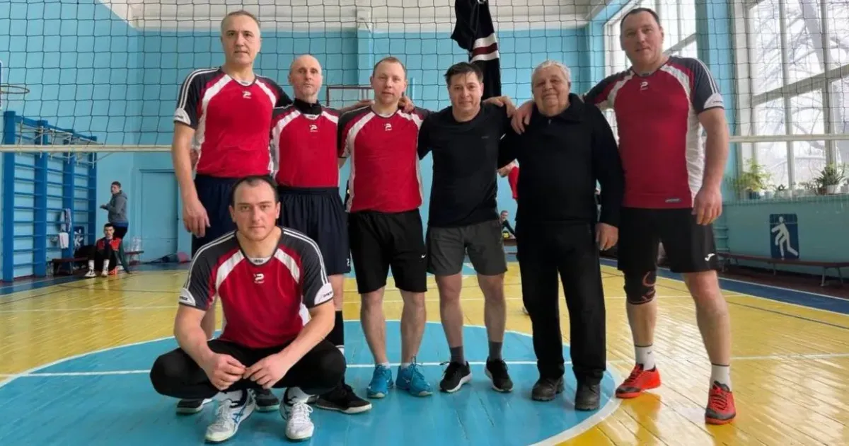 Котляренко Кароліна В Первомайському пройшов пам’ятний турнір з волейболу на порталі Gromada Group