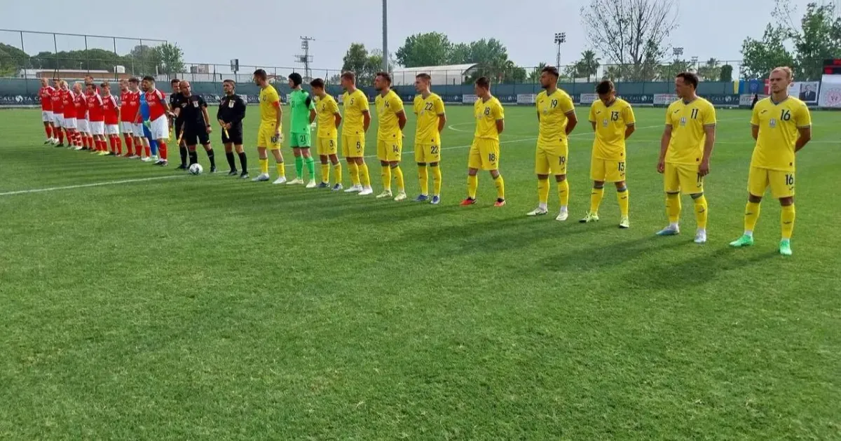 edso_european_deaf_sport Первомаєць у складі збірної України з футболу переміг Данію на Чемпіонаті Європи на порталі Gromada Group