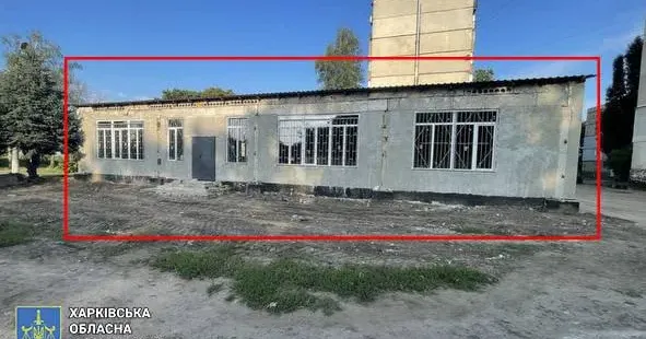 Харківська обласна прокуратура Підприємця у Первомайську судитимуть за самовільне будівництво на незаконно зайнятій території на порталі Gromada Group
